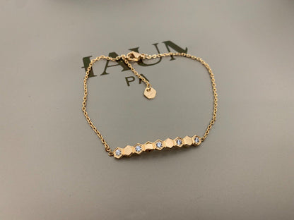 [Amore Jewels]BEE LOVE BRACELET DIAMOND