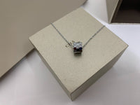 [Amore Jewels]BEE LOVE DIAMOND NECKLACE