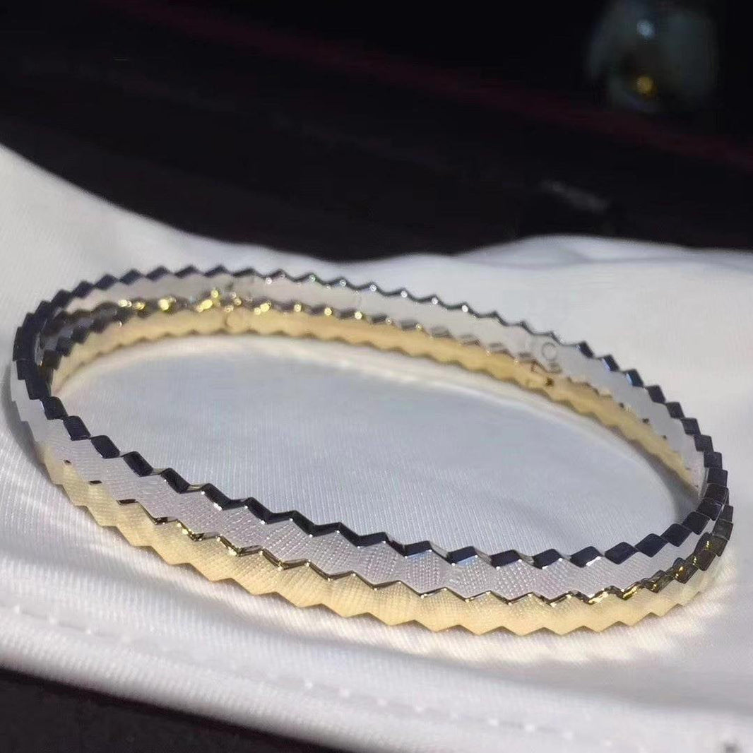 [Amore Jewels]BEE LOVE SILVER BRACELET