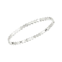 [Amore Jewels]BEE LOVE SILVER BRACELET