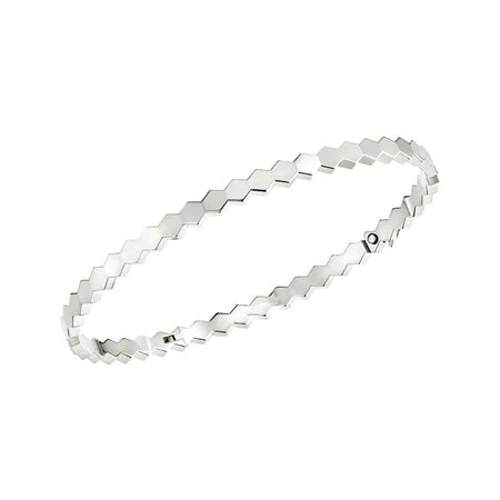 [Amore Jewels]BEE LOVE SILVER BRACELET