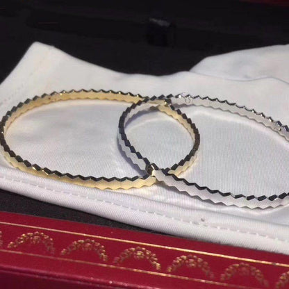 [Amore Jewels]BEE LOVE SILVER BRACELET