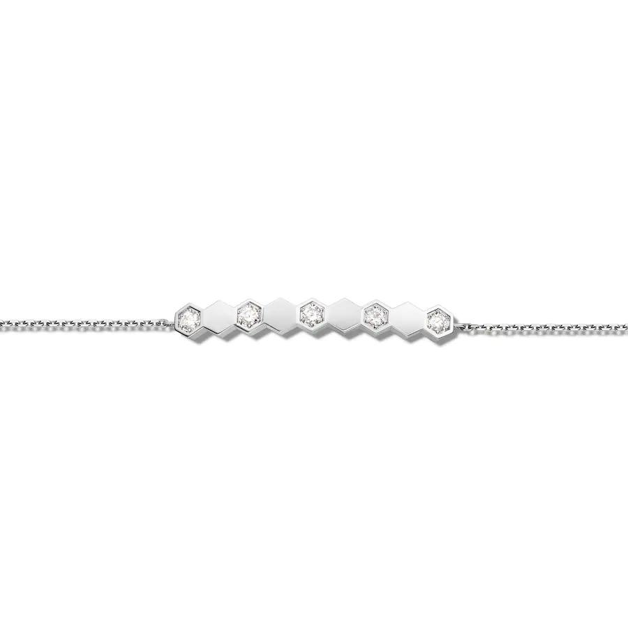 [Amore Jewels]BEE LOVE BRACELET DIAMOND