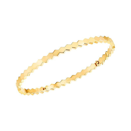 [Amore Jewels]BEE LOVE GOLD BRACELET