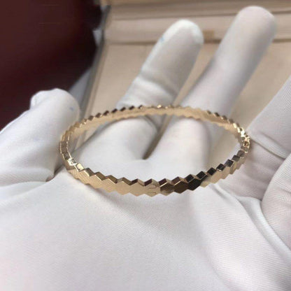 [Amore Jewels]BEE LOVE GOLD BRACELET