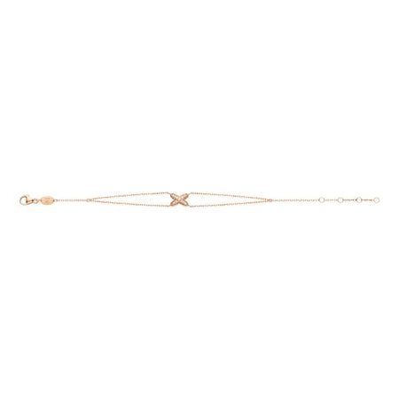 [Amore Jewels]JEUX BRACELET DIAMOND