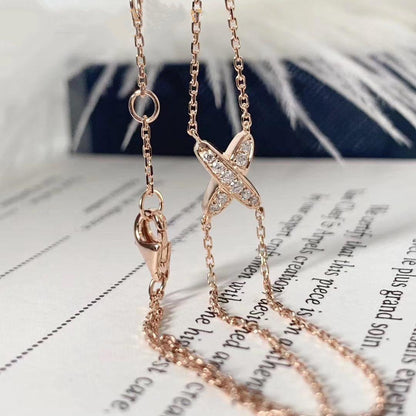 [Amore Jewels]JEUX BRACELET DIAMOND