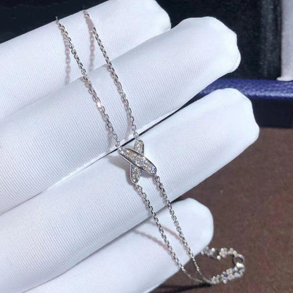 [Amore Jewels]JEUX BRACELET  DIAMOND