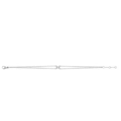 [Amore Jewels]JEUX BRACELET  DIAMOND