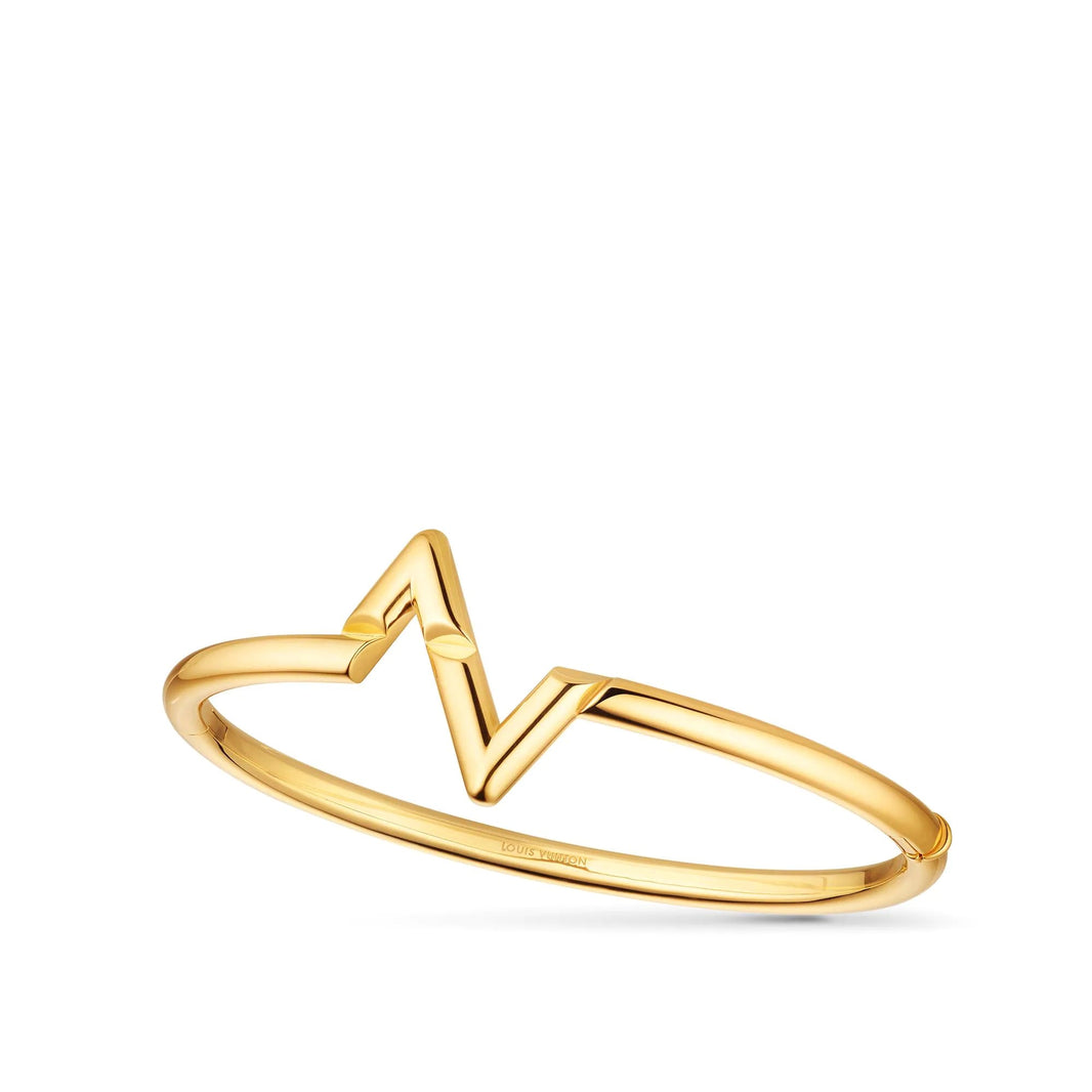 [Amore Jewels]VOLTE UPSITE DOWN BRACELET