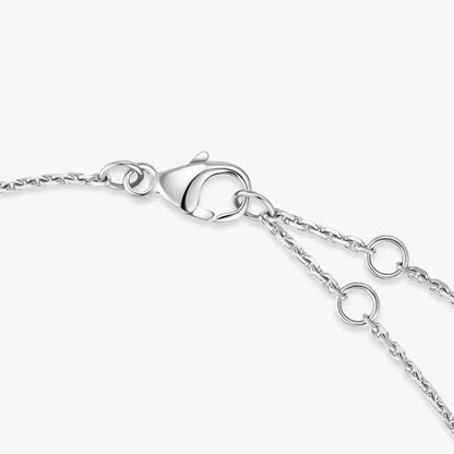 [Amore Jewels]Pavé Baby Move Diamond Bracelet