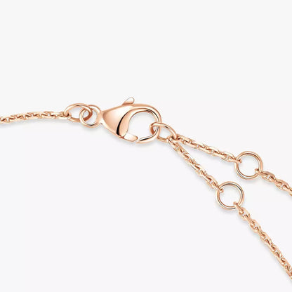 [Amore Jewels]Baby Move Diamond Bracelet