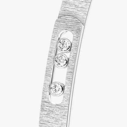 [Amore Jewels]Move Noa Ciselé bangle