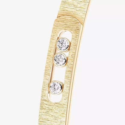 [Amore Jewels]Move Noa Ciselé bangle