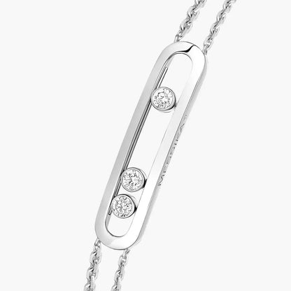 [Amore Jewels]Move Classique bracelet