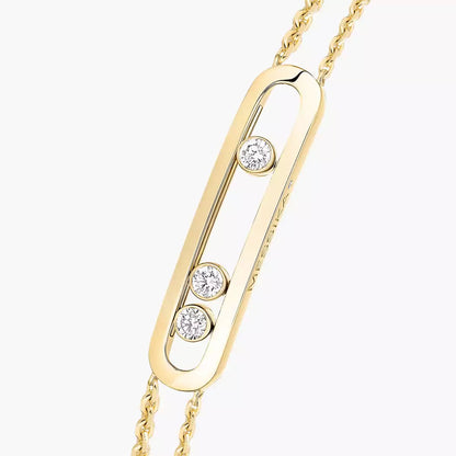 [Amore Jewels]Move Classique bracelet