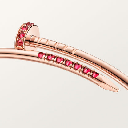 [Amore Jewels]JUSTE BRACELET 2.5MM DIAMONDS NEW