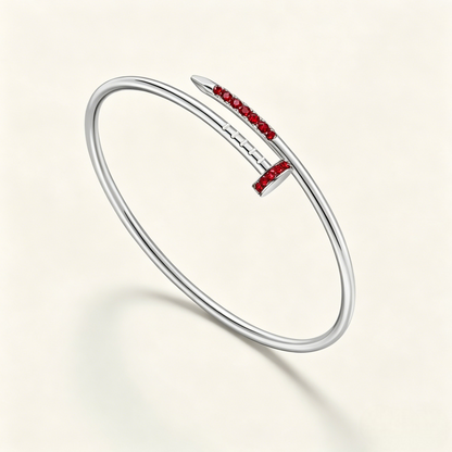 [Amore Jewels]JUSTE BRACELET 2.5MM DIAMONDS NEW