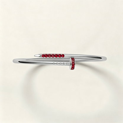[Amore Jewels]JUSTE BRACELET 2.5MM DIAMONDS NEW