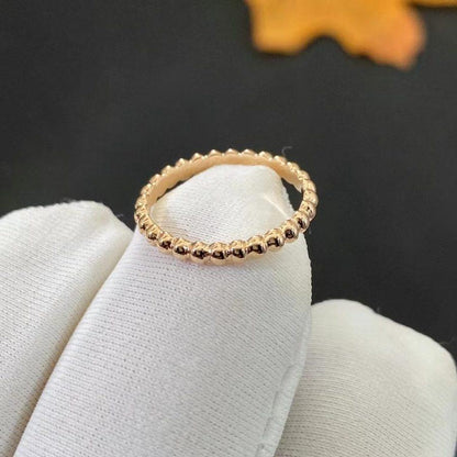 [Amore Jewels]PERLEE RING