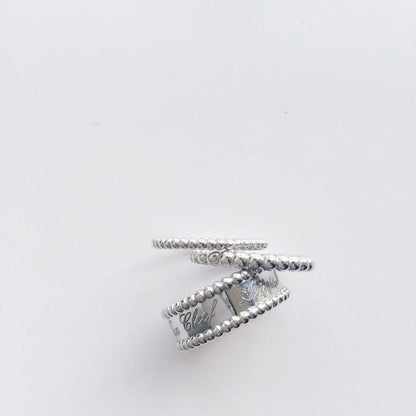[Amore Jewels]PERLEE RING